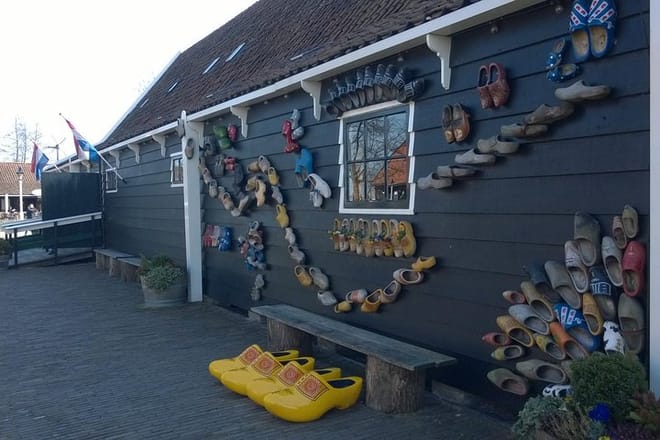 Zaanse Schans Small-Group Half-Day Tour from Amsterdam 5