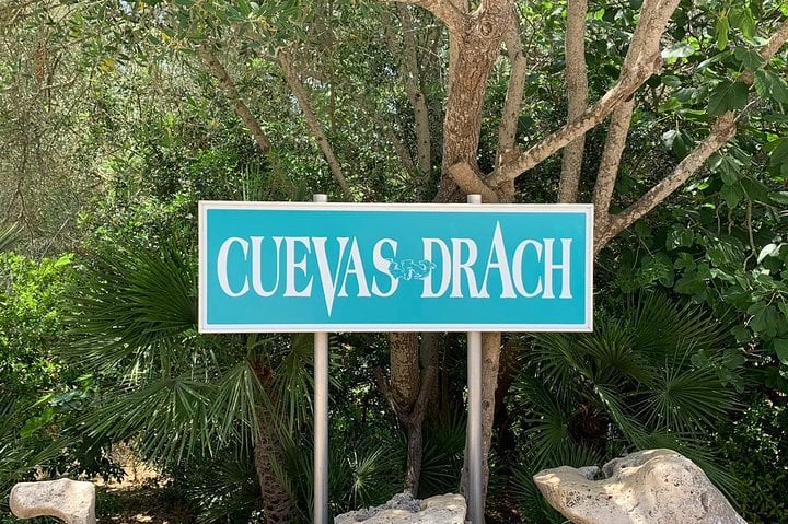 Drach Caves and Pearl Shop Mallorca Half Day Tour  5