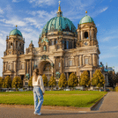Self-Guided The Berlin Syndicate City Escape Game 3