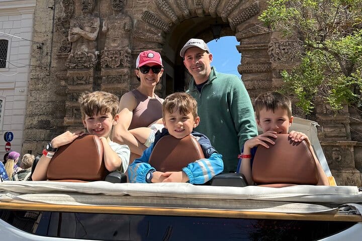 Scenic Cycling Loop Of Enchanting Cat Ba Island Full-day