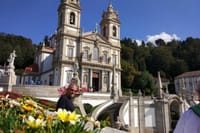 Good Jesus of Braga - Braga