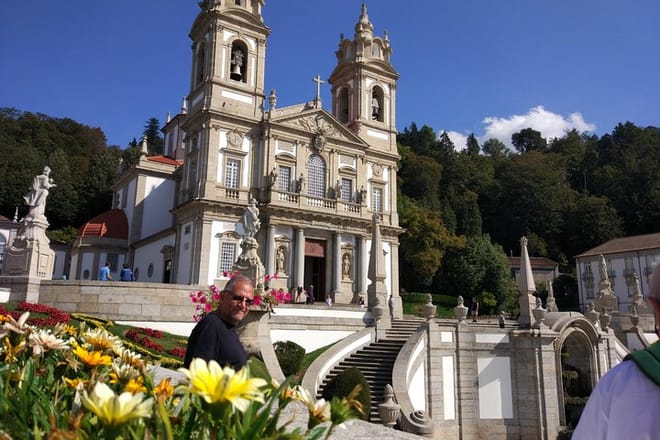 Good Jesus of Braga - Braga