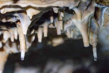Underground Cave Exploration Tour from Chefchaouen