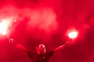 Istanbul Luxury Bosphorus View Tavern Dinner & Belly Dance Show