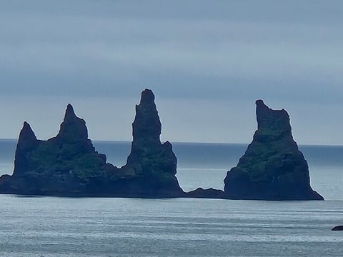 Full Day Private Iceland South Coast Tour , photo 14