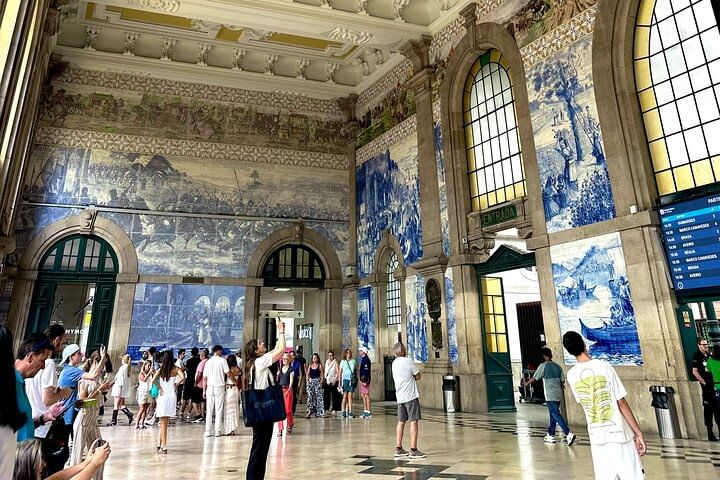 Porto Revealed The Must Do Walking Tour