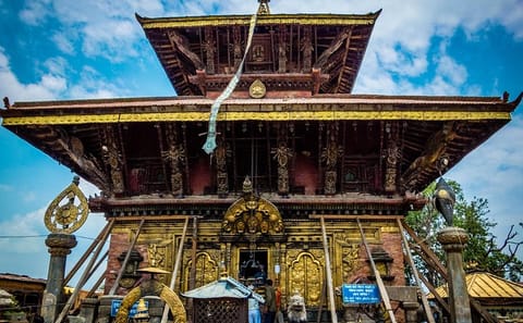 Nagarkot Sunrise Tour with Changu Narayan and Bhaktapur Visit