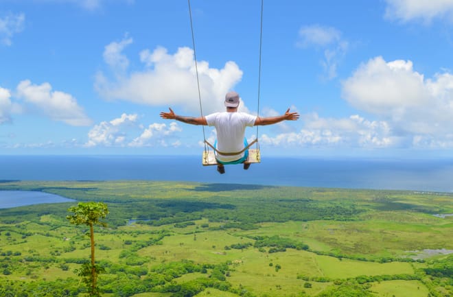 Things to do in El Seibo