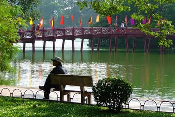Essence of the Northern Vietnam Packages Tour 8 Days 7 Nights