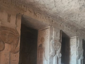 Abu simbel