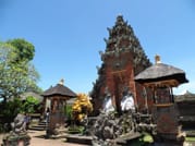 Private Bali Highlights Tour and Ritual Bath at Tirta Empul 1