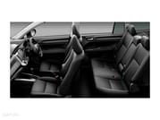 Nairobi Full Day Saloon Car Rental 3