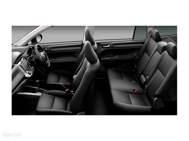 Nairobi Full Day Saloon Car Rental 3
