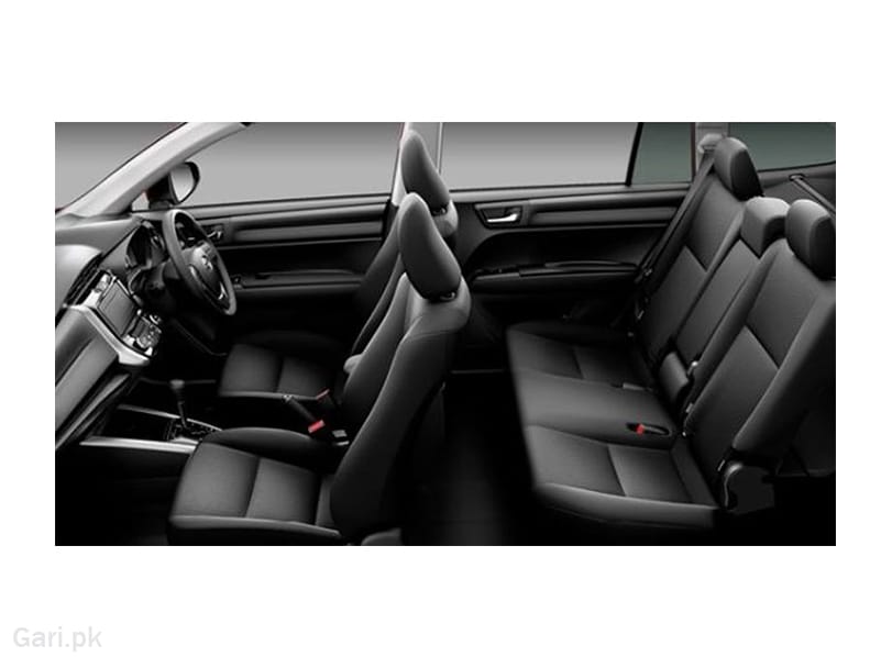 Nairobi Full Day Saloon Car Rental 3