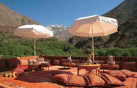 Atlas Mountains Day Trip with Traditional Lunch from Marrakesh