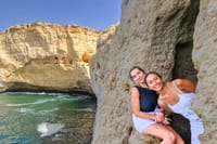 Lisbon to Seville Private Transfer: Algarve Coast & Scenic Stops 5