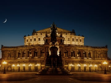 Semperoper Dresden