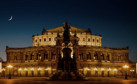 14-Day Rail Tour of Central Europe from Frankfurt