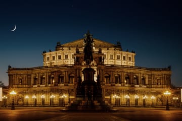 14-Day Rail Tour of Central Europe from Frankfurt