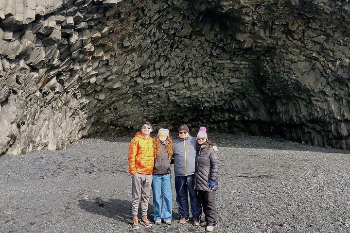 Private Combo Tour from Reykjavik: Golden Circle and South Coast