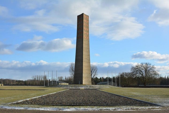 Private Tour to Sachsenhausen Concentration Camp Memorial (with Licensed Guide) 7
