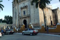 Valladolid Cathedral