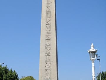 Byzantine and Ottoman City Tour in Istanbul with Lunch