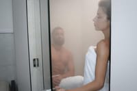 Sea &amp; Spa, 2 hours Semi Submarine &amp; Relaxing 2 hours Turkish Bath - Hurghada