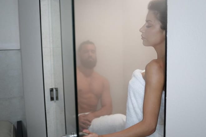 Sea &amp; Spa, 2 hours Semi Submarine &amp; Relaxing 2 hours Turkish Bath - Hurghada