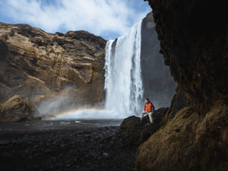 South Coast & Katla Ice Cave | Private Jeep Tour | Photo Package included, photo 11