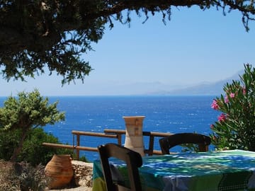 8-Day Hiking Tour in Southwest Crete from Chania