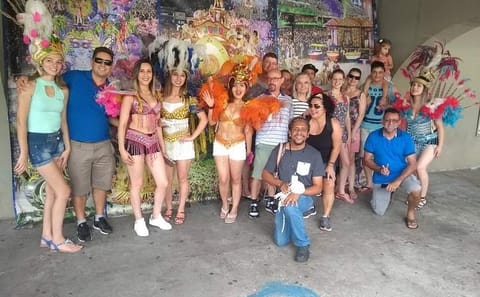 Full Day Tour in Rio de Janeiro