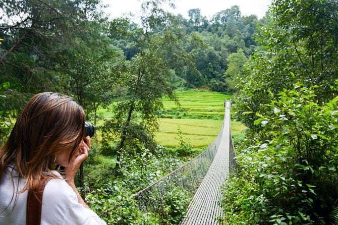 19 Days Mera Peak Climbing & Expedition – One Life-Changing Himalayan Adventure