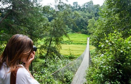 Balthali Village Homestay & Community Trek: An Authentic Cultural Escape Near Kathmandu