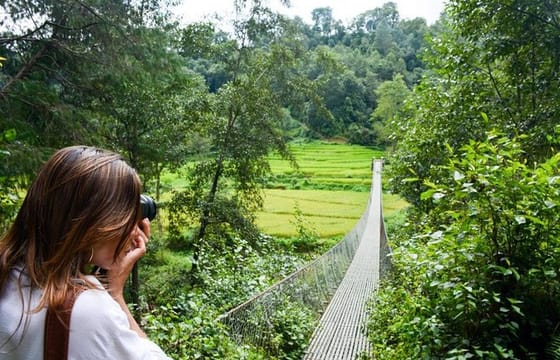 Balthali Village Homestay & Community Trek: An Authentic Cultural Escape Near Kathmandu