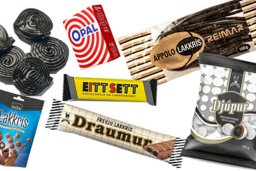 Private Icelandic Sweet Tooth Tour