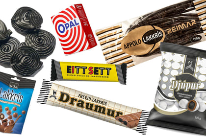 Private Icelandic Sweet Tooth Tour