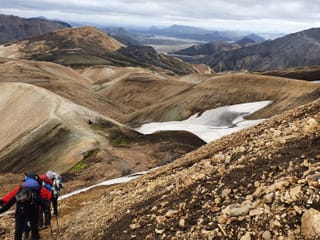 6 Day Laugavegur Trail & Fimmvörðuháls (Self-guided - Tents), photo 7
