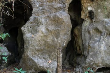 Explore Rangko Cave and Tanjung Boleng in West Manggarai