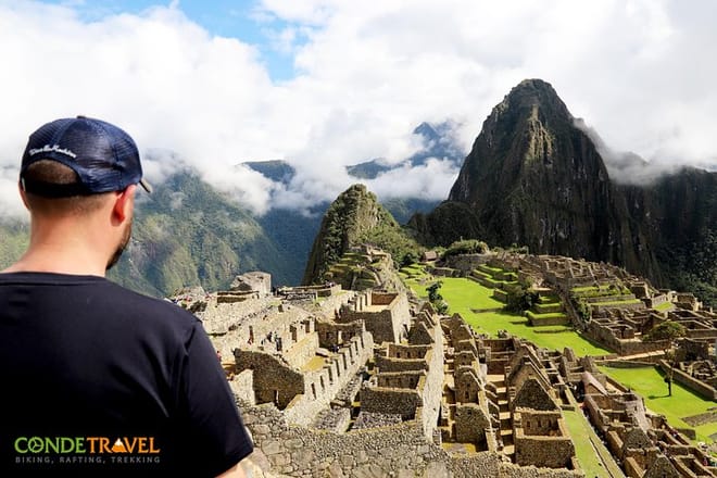 4-Day Inca Trail to Machu Picchu from Cusco 5
