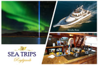 sea trips reykjavík - Northern Lights Cruise from Reykjavík