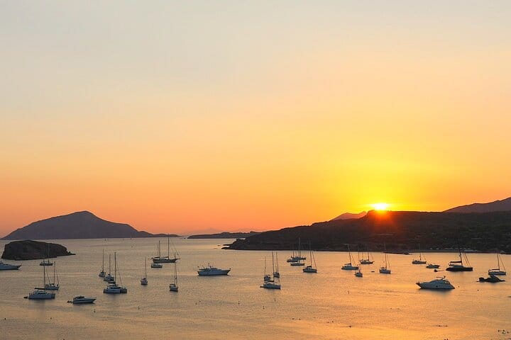 Full-day or Half-Day Trip from Athens to Cape Sounion  3