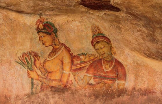 CEYLON NATURE & CULTURAL TOUR – 6N/7D