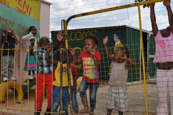 Soweto Tour 2