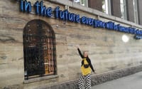 Self-Guided The Rotterdam Syndicate City Escape Game 4