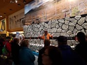 Culture of Eastern Lapland- The Historical Village Suvanto & Nature Heritage Center Naava	 4
