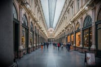 Private Half-Day Sightseeing Tour in Brussels 5