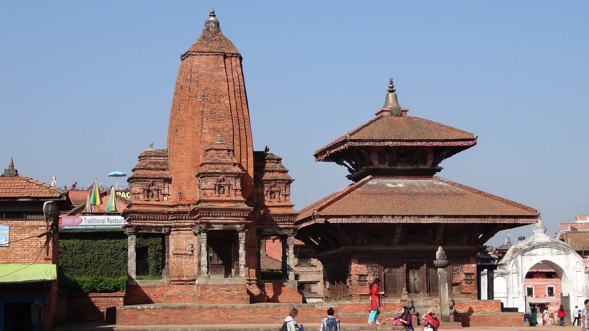 19 Days Mera Peak Climbing & Expedition – One Life-Changing Himalayan Adventure