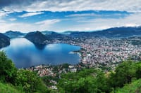 Como, Lugano and Bellagio Experience with Exclusive Boat Cruise 7