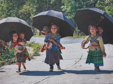 sapa child